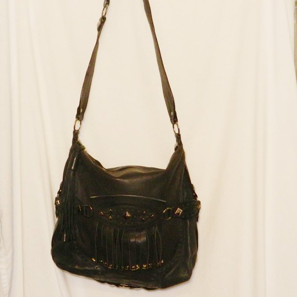 Michael Kors $1795 Collegiate Crossbody NWT